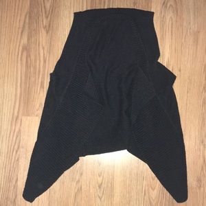 Cute knit vest